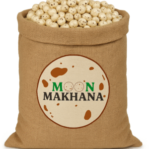moon makhana