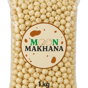 moon makhana